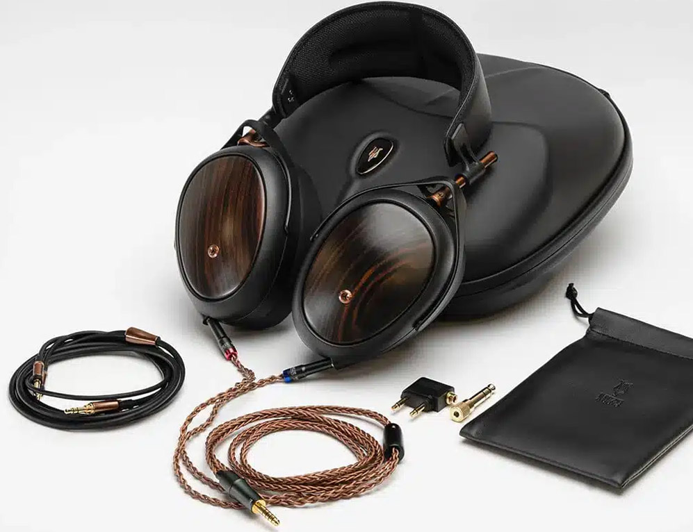 Meze Audio Liric 2